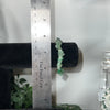 Green Aventurine Chip Bracelet