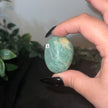 Amazonite Mini Palm Stones
