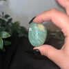Amazonite Mini Palm Stones