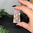 Flower Agate Towers