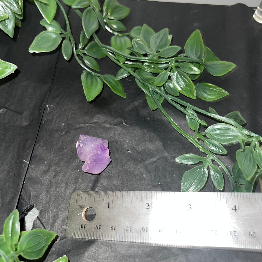 Amethyst Mini Point