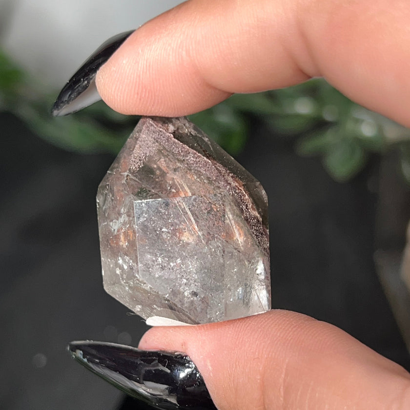 Garden Quartz Mini Tower