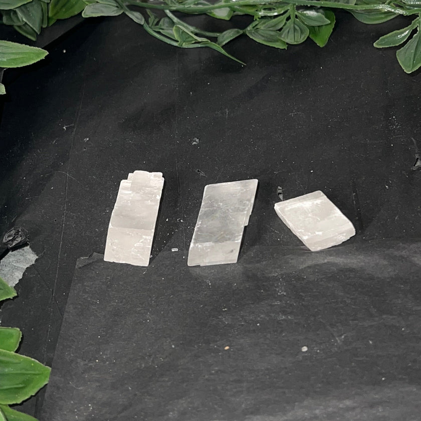 Mini Optical Calcite