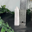 Pink Calcite Tower