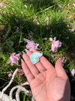 Larimar Mini Slab