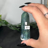 Moss Agate Towers