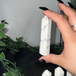 Howlite Towers