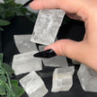 Optical Calcite