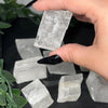 Optical Calcite