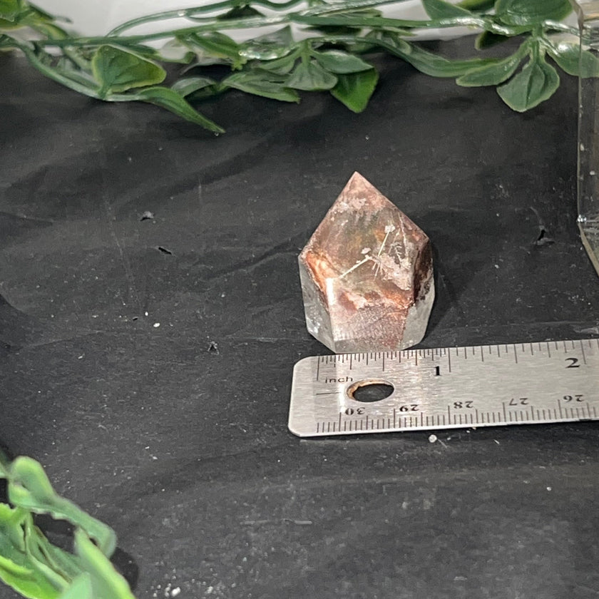 Garden Quartz Mini Tower