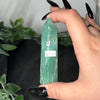 Green Aventurine Towers