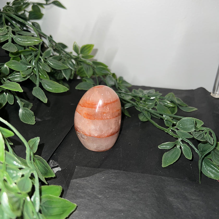 Fire Quartz Freeform