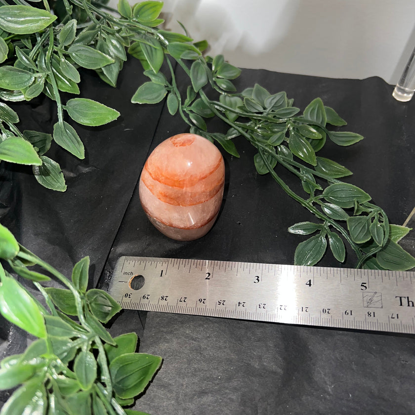 Fire Quartz Freeform