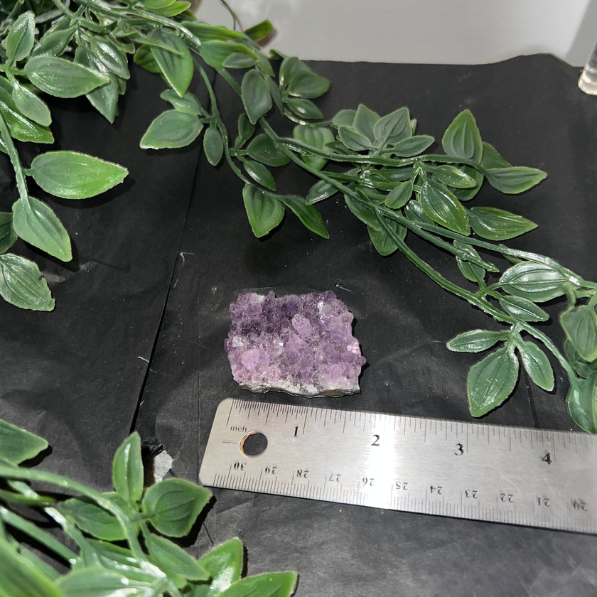 Amethyst Raw Cluster