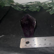 Amethyst Cupcake