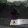 Amethyst Cupcake