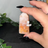 Flower Agate Towers