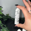 Howlite Towers