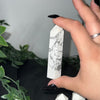 Howlite Towers