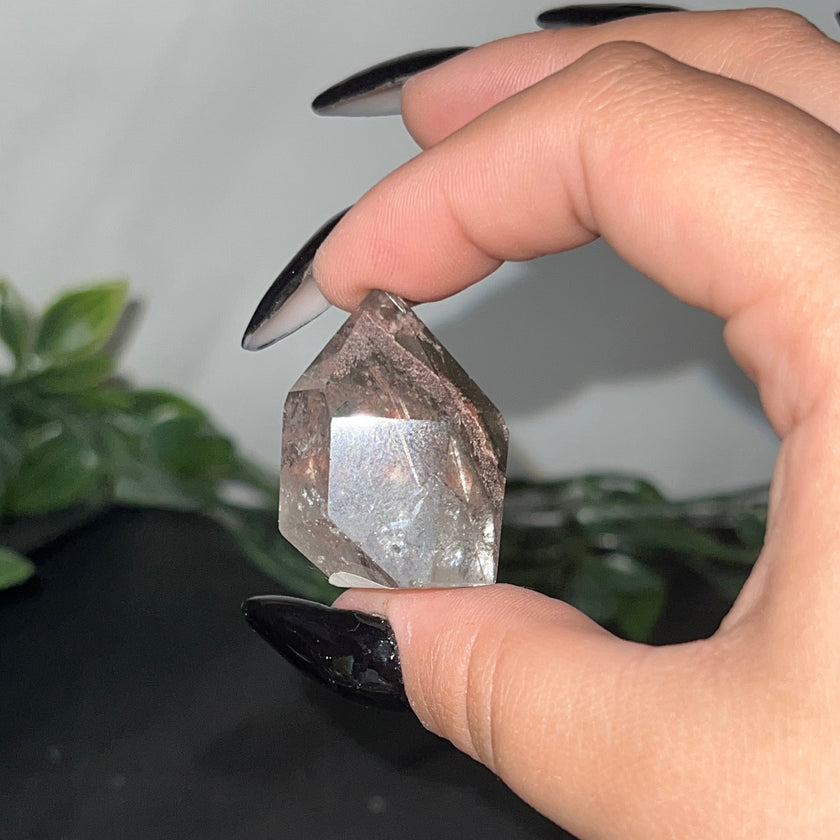 Garden Quartz Mini Tower