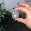 Labradorite Palm Stones