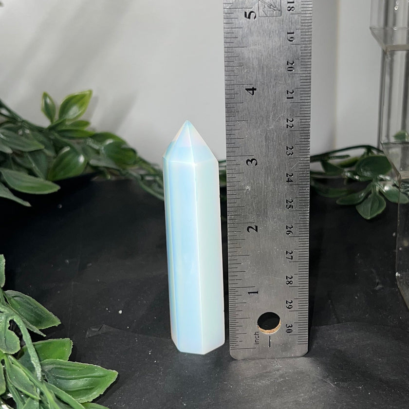 Opalite Tower