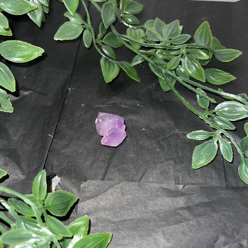 Amethyst Mini Point