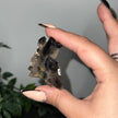 Medium Smoky Quartz Raw Clusters