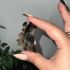 Medium Smoky Quartz Raw Clusters