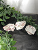 Pink Tourmaline Raw Specimen