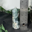 Moss Agate Tower