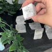 Optical Calcite