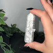 Howlite Towers