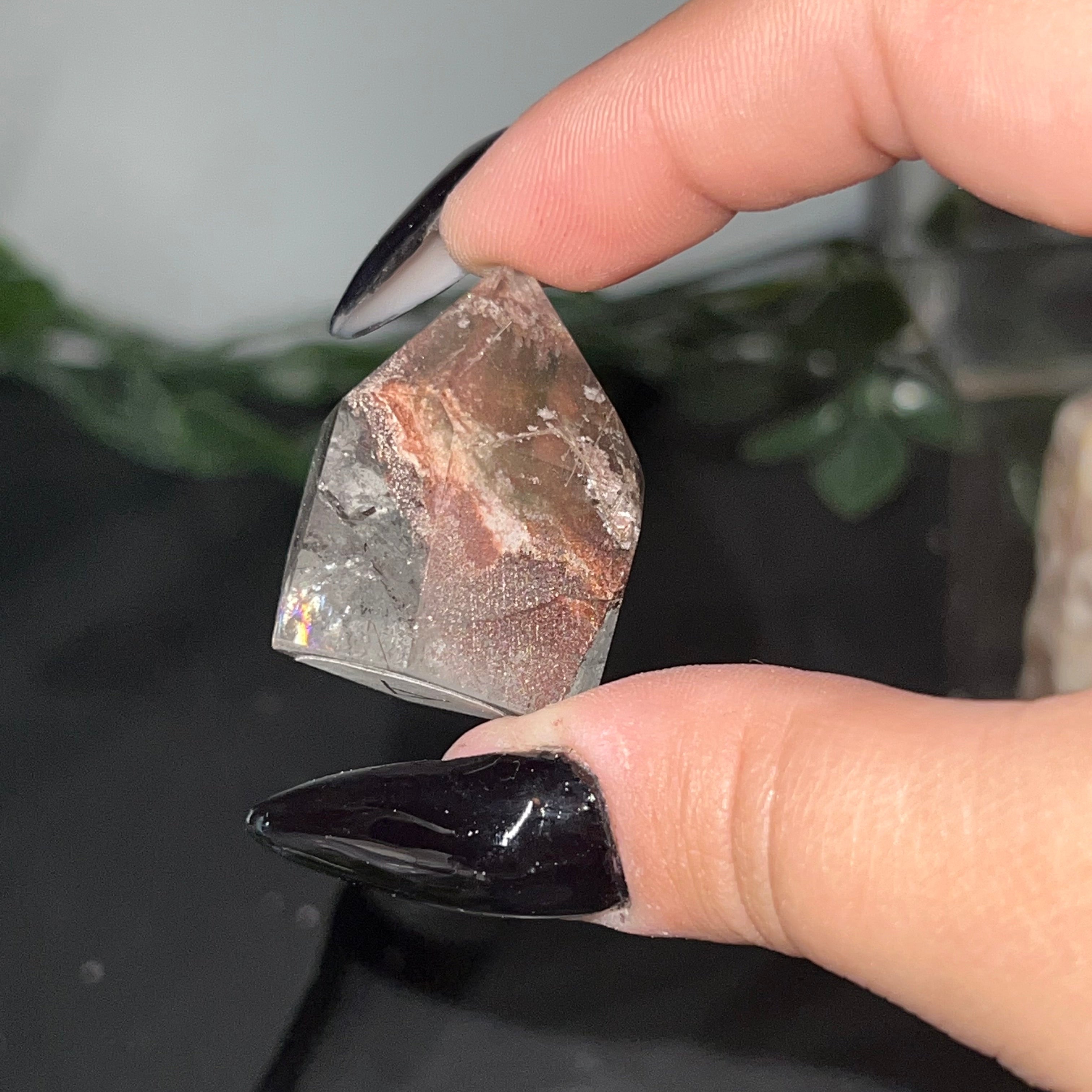 Garden Quartz Mini Tower