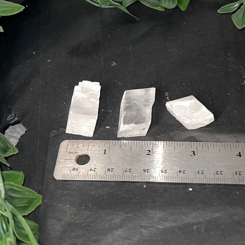 Mini Optical Calcite