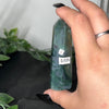 Moss Agate Towers