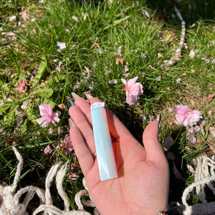 Opalite Tower