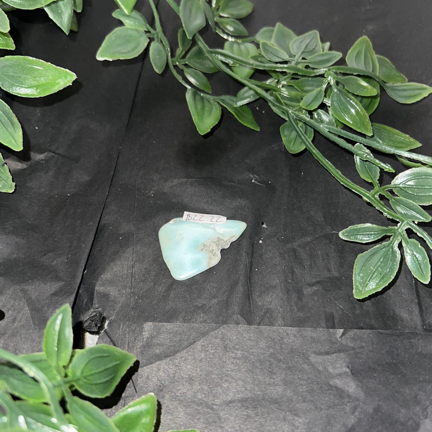 Larimar Mini Slab