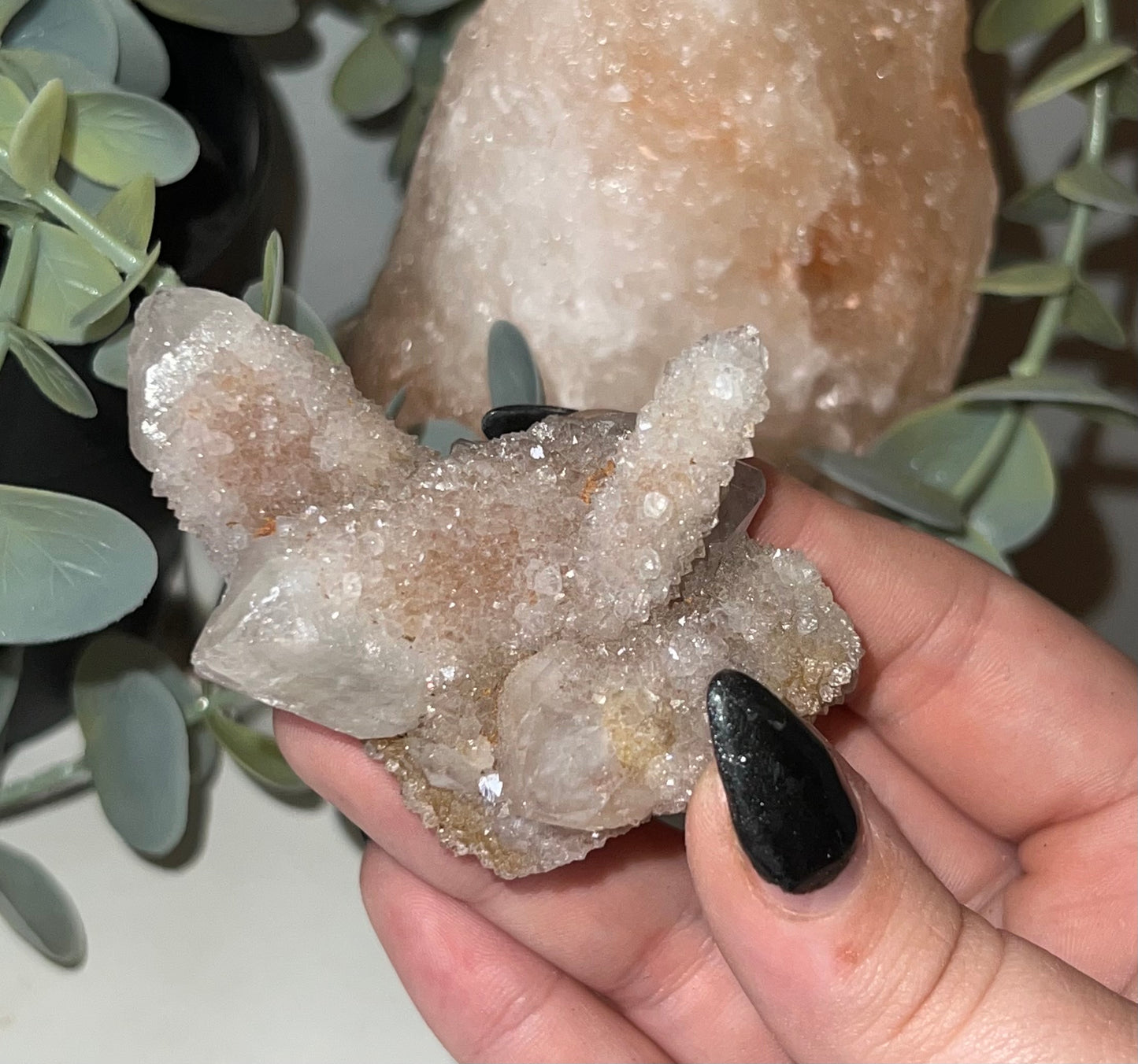 Spirit Quartz