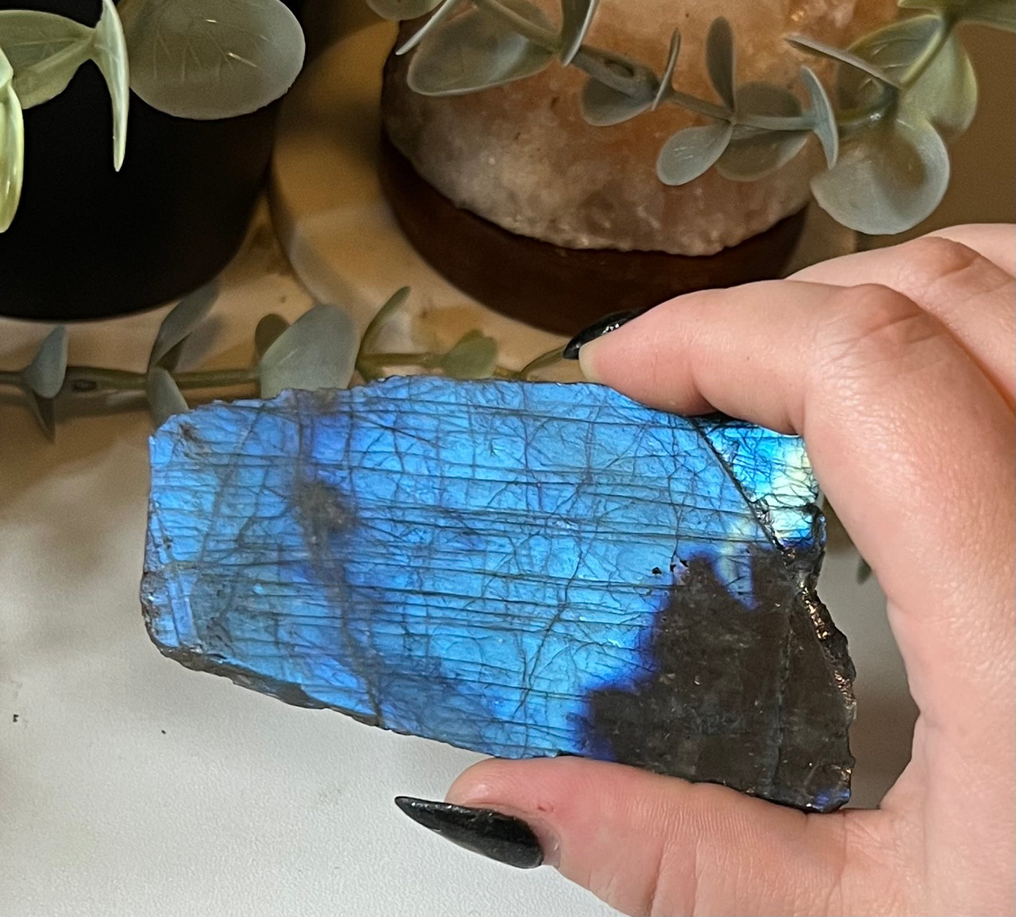 Labradorite Slab