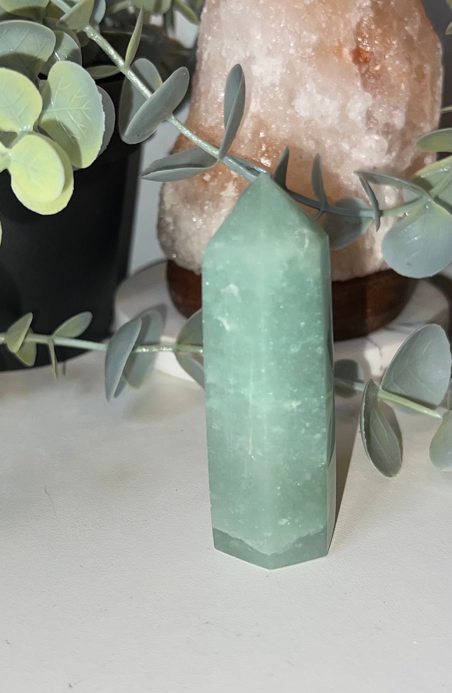 Aventurine Tower