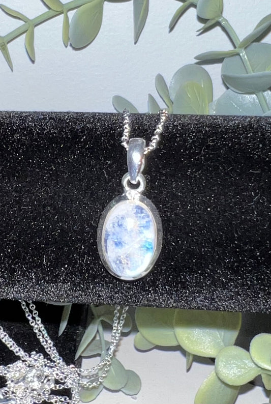 Moonstone Pendant