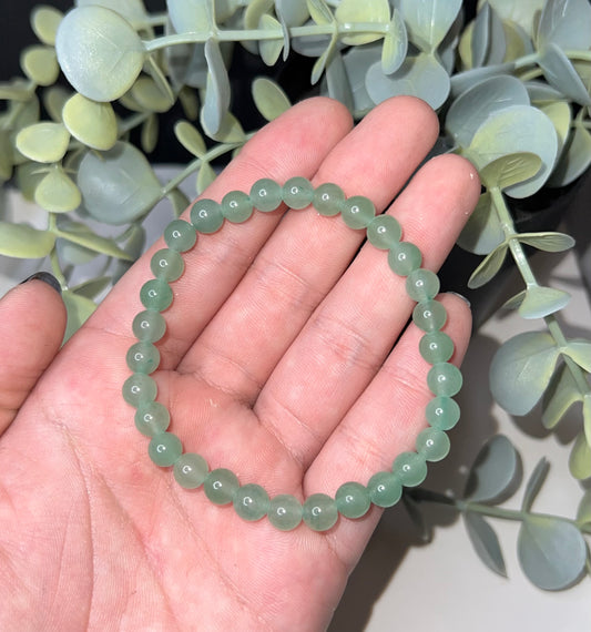 Aventurine Bracelet