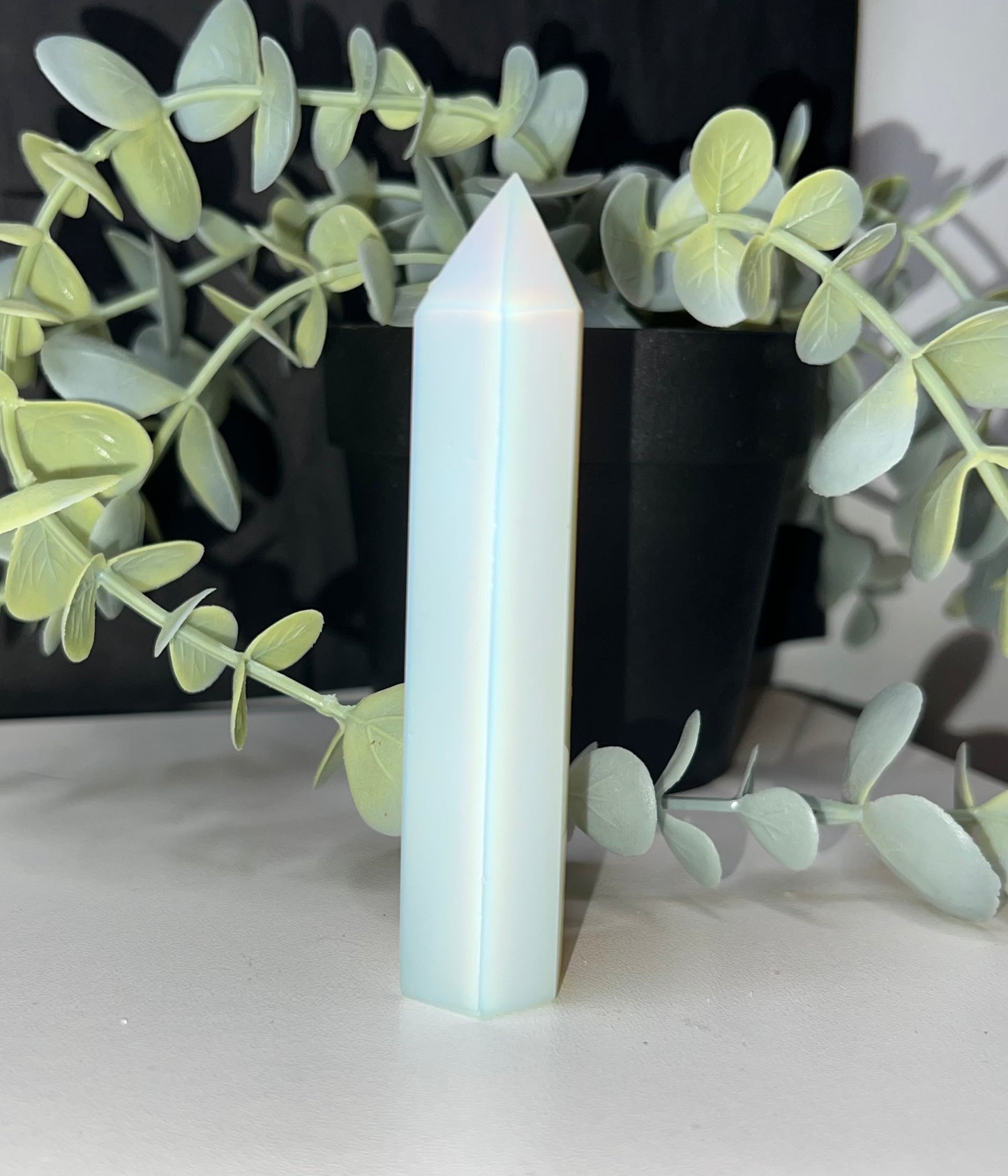 Opalite Tower