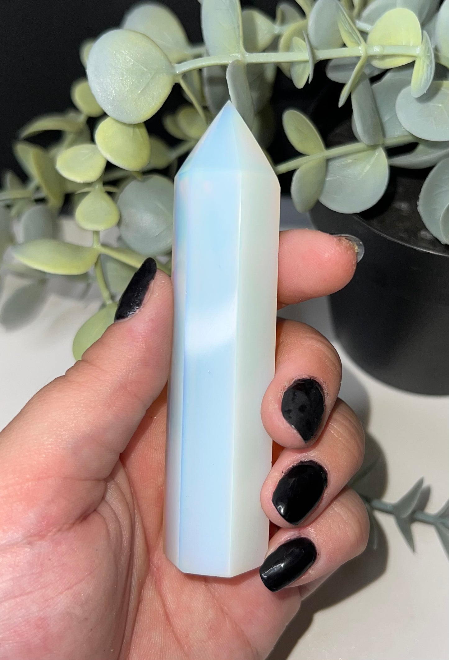 Opalite Tower