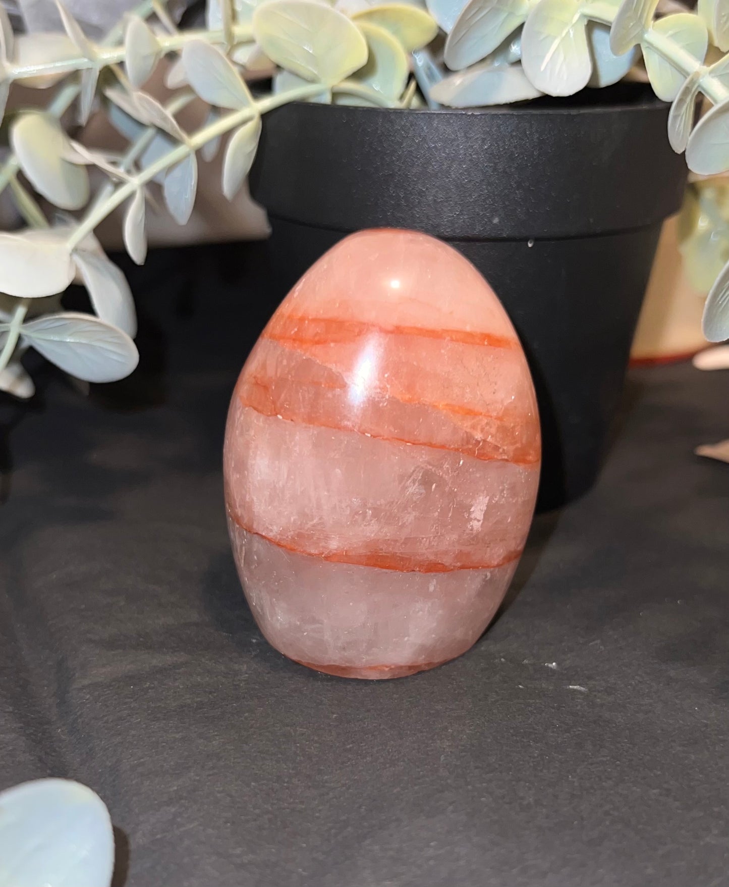 Fire Quartz Freeform