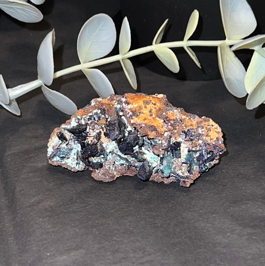 Azurite Cluster