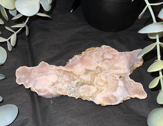 Pink Amethyst Slab